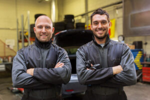 Ubezpieczenie OC dla firm